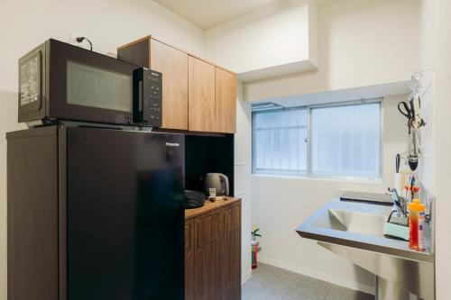Tasone Stay OSAKA SNN3