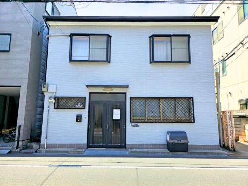天下茶屋ゲストハウス
