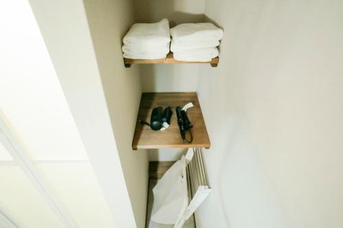 Tasone Stay OSAKA NHB102