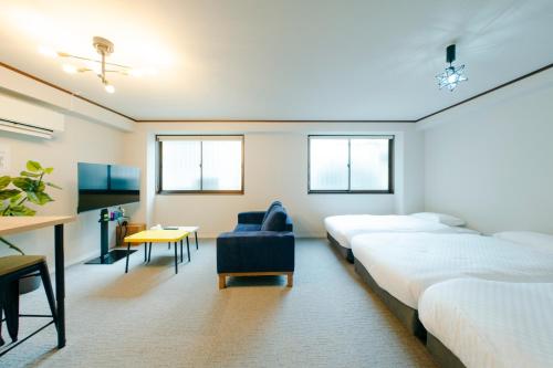 Tasone Stay OSAKA NHB102