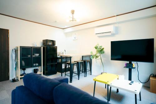 Tasone Stay OSAKA NHB102