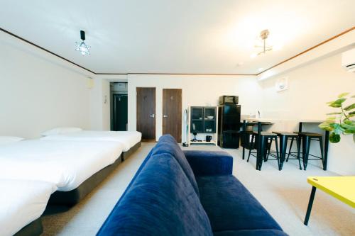 Tasone Stay OSAKA NHB102