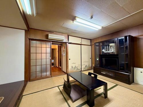 ソーズホテル天下茶屋東
