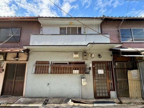ソーズホテル天下茶屋東