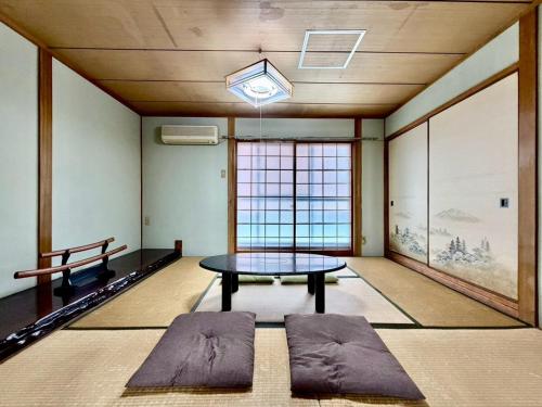 ソーズホテル天下茶屋東