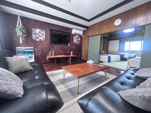 Kamon Stay Nagoya