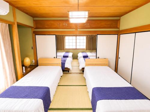 Kamon Stay Nagoya