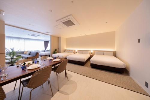 Olympic Inn Azabu