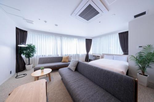 Olympic Inn Azabu