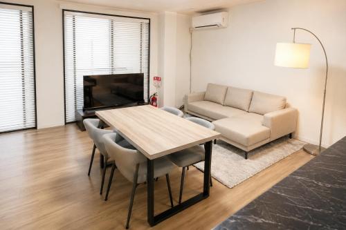 Guest house ENJOY
