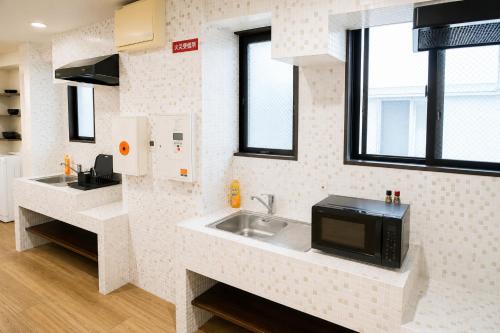 Guest house ENJOY