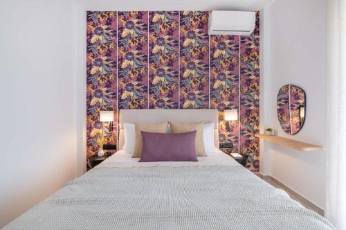Modern Glyfada Coastal Getaway