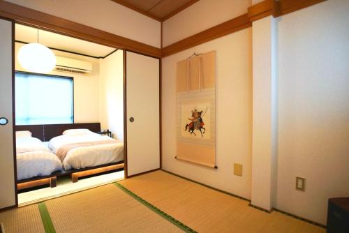 JP NEST MIYABI Tengachaya-Higashi