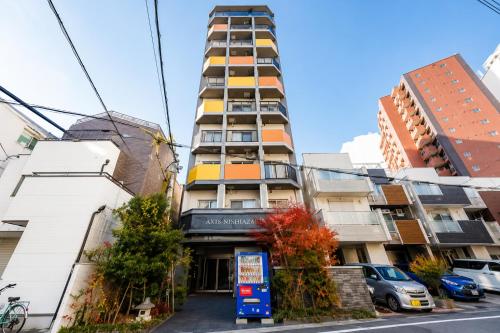 RLiS house難波