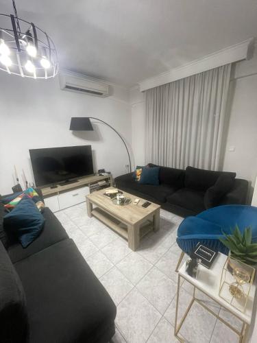 Appartment Nio