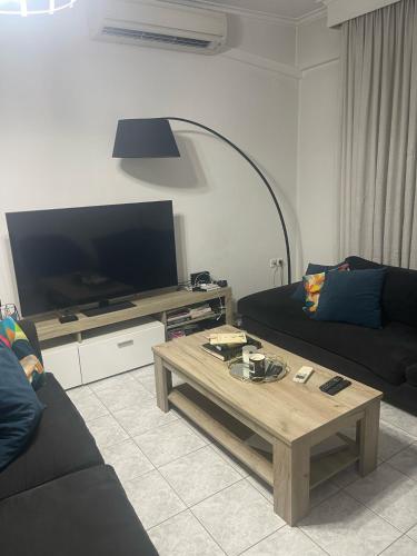 Appartment Nio