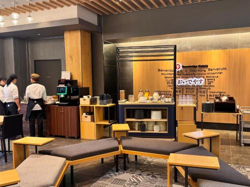 Travelodge Kyoto Shijo Karasuma
