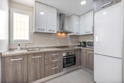 Apartamento Triviño Granada Centro