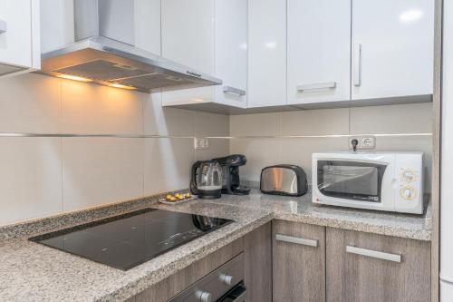 Apartamento Triviño Granada Centro