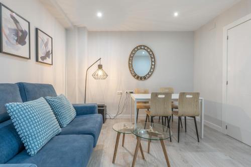 Apartamento Triviño Granada Centro