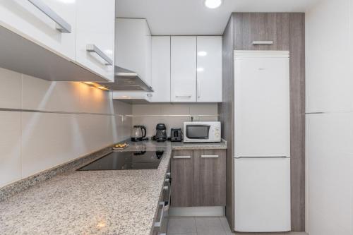 Apartamento Triviño Granada Centro