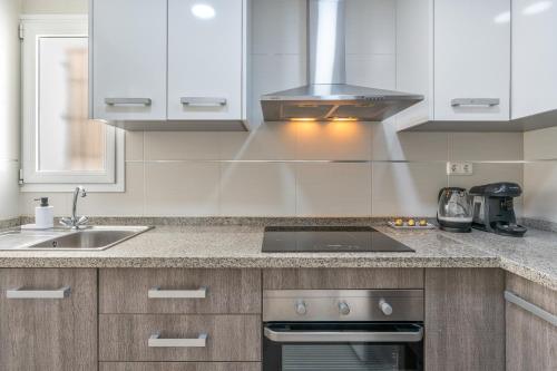 Apartamento Triviño Granada Centro