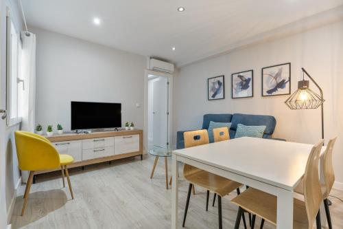Apartamento Triviño Granada Centro