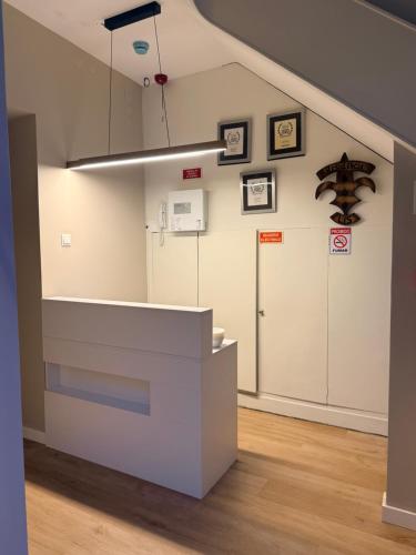 Residencia LIS B&B and Parking