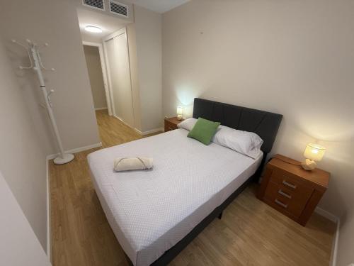 Apartamento Premium 3 Hab en Alicante Cabo con Piscinas y Gran Terraza by Turihome