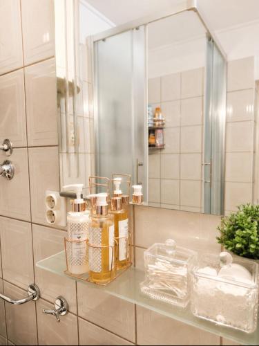 Apartment Kike, near beach & old town