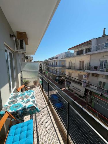 OCEAN VISTA Beachfront Apartment Near Airport-B3
