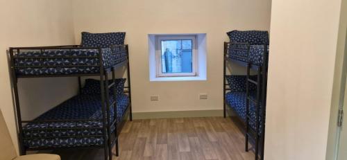 Gallery image of The Courtyard Hostel in Drogheda