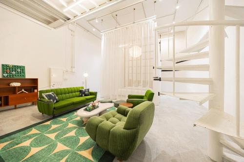 Luxury Huge Bed,渋谷駅徒歩10分,2シャワー,5ベッド,巨大ベッド,防音レコード室
