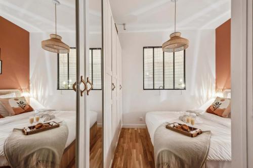 BnBNova - 1BR - Le Louvre & Hôtel de Ville