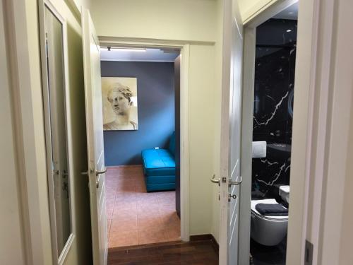 Koukaki Velvet House 31 - Acropolis Area - Metro