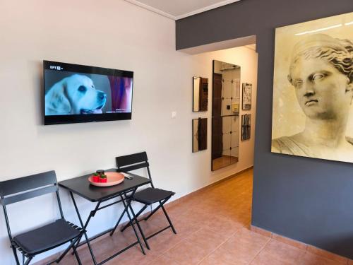 Koukaki Velvet House 31 - Acropolis Area - Metro