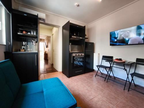 Koukaki Velvet House 31 - Acropolis Area - Metro