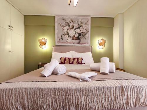 Koukaki Velvet House 31 - Acropolis Area - Metro