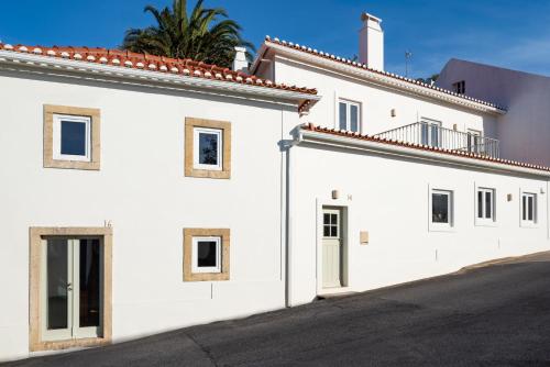 Casa do Caminho Velho - Ericeira Countryside Retreat
