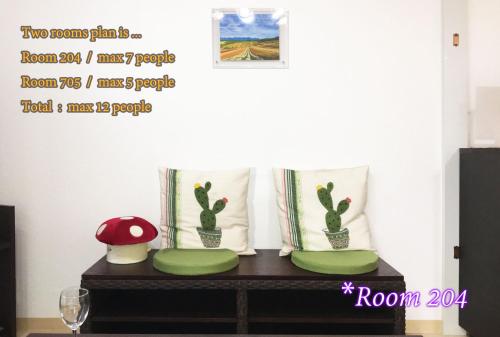 Corp Excel Shoal - Vacation STAY 12844