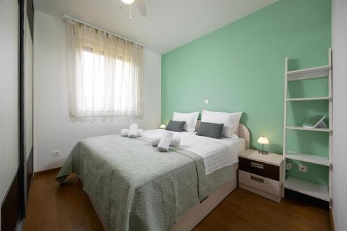 Apartment Znjan Park and Stay