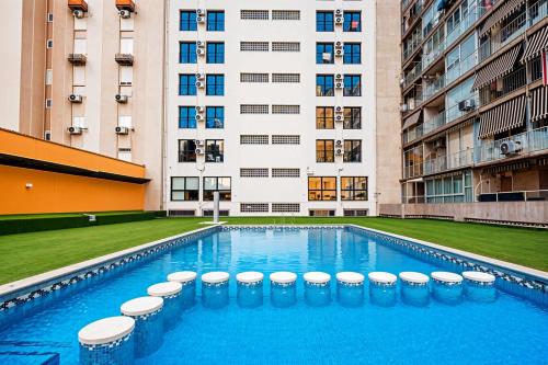 Benidorm Poniente
