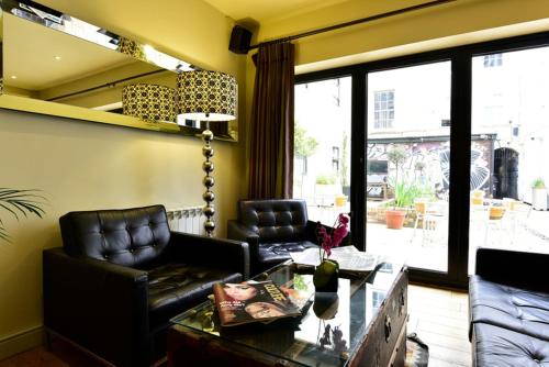 Brooks Guesthouse Bristol photo 12