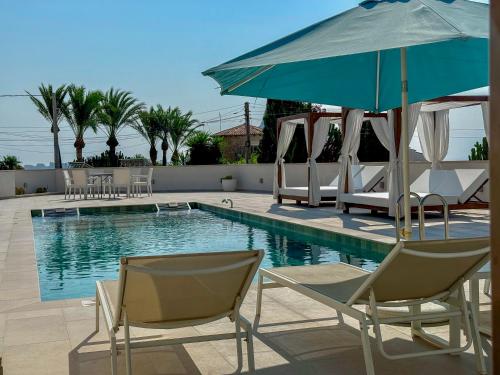 Maryvilla Inspiración y Vacaciones - Bungalows