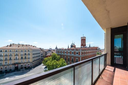 Sol Atelier Apartments - by MONARO