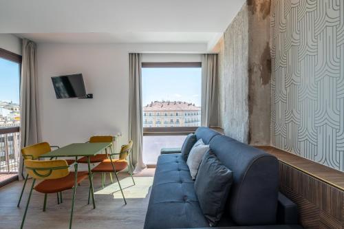 Sol Atelier Apartments - by MONARO