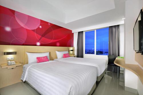 Gallery image of favehotel Olo Padang in Padang