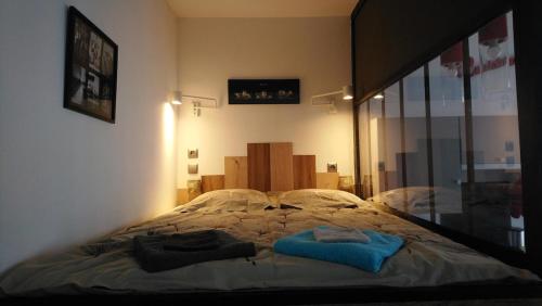 Premium studio proche ARENA Roosevelt centre ville Gare