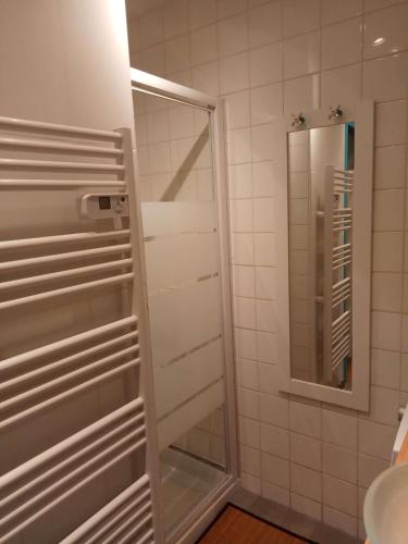 Premium studio proche ARENA Roosevelt centre ville Gare