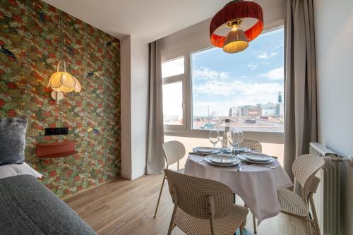 Sol Atelier Apartments - by MONARO